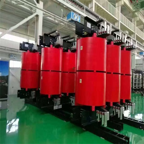 惠州SCB13-1000KVA干式变压器
