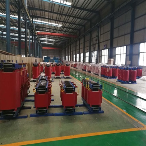惠州scb14干式变压器生产厂家