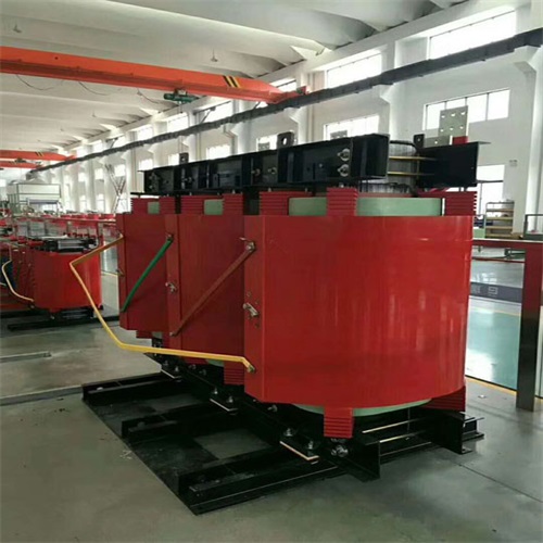 惠州SCB14-1250/1600kva干式变压器