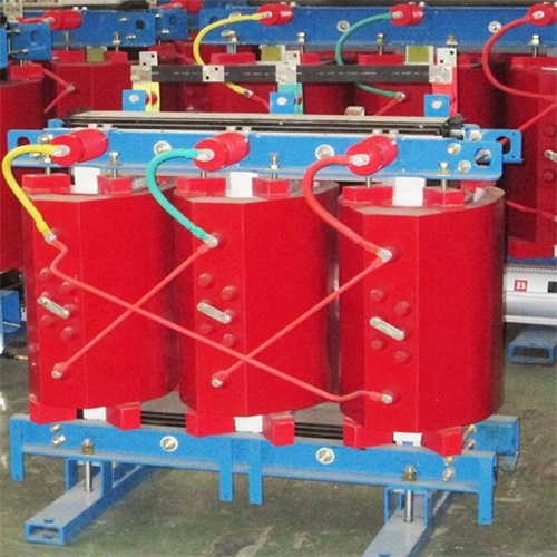 惠州SCB14-2500KVA/10KV干式变压器