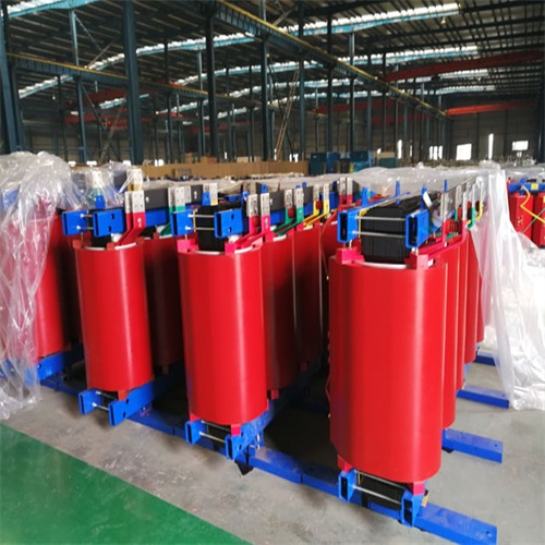 惠州SCB14变压器参数