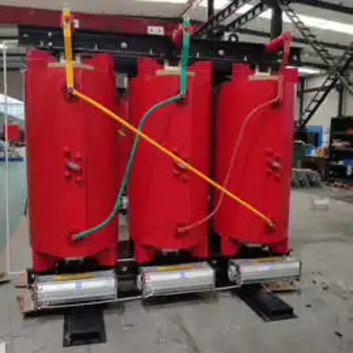 惠州SCBH15-400kva/10/35kv电力干式非晶合金变压器