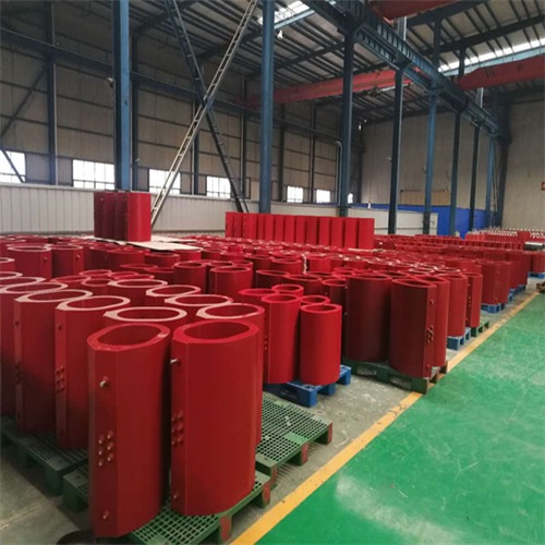 惠州SCB18电力变压器