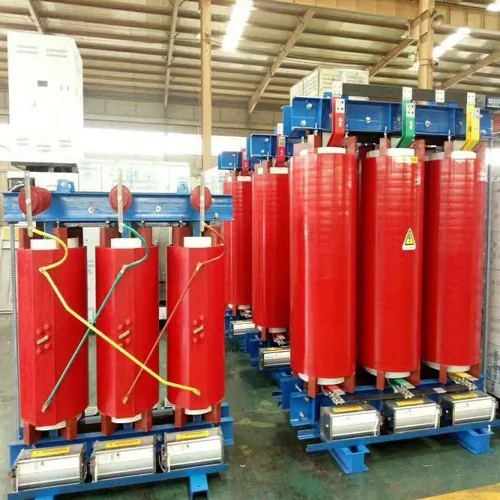 惠州SCB13-2000KVA电力变压器