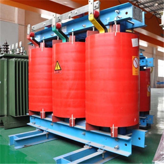 惠州KS11-1000KVA矿用变压器